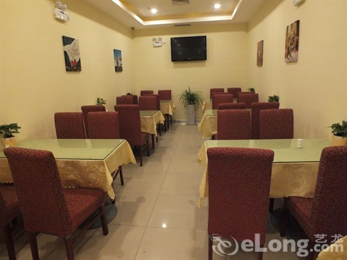 漢庭酒店(榆林凌霄廣場店) 漢庭酒店(榆林凌霄廣場店)