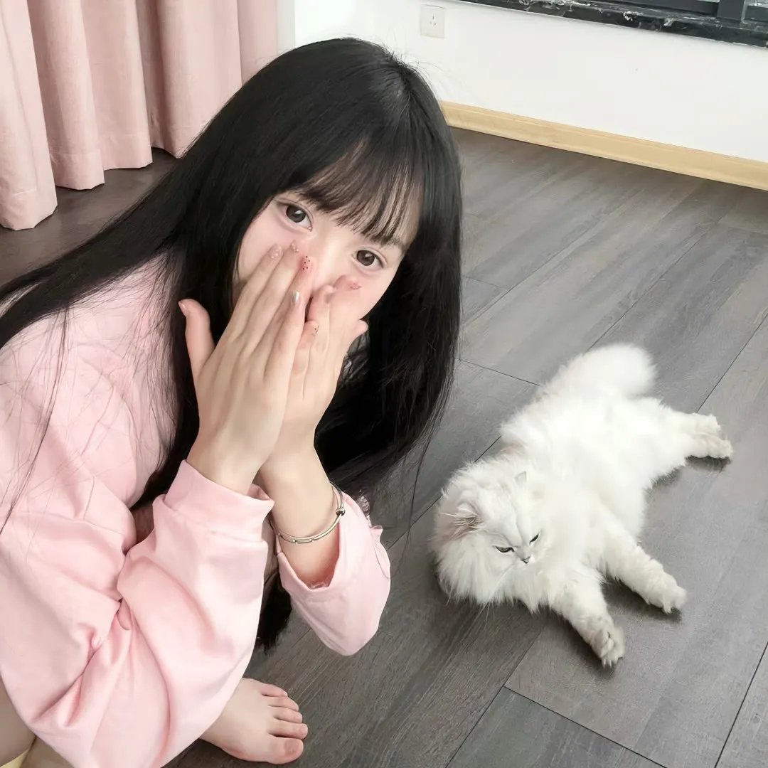 我的小妹