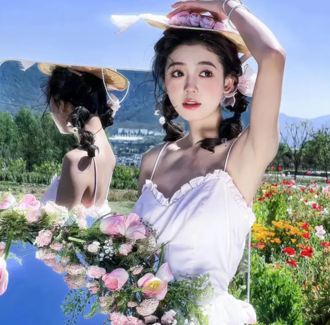 群青领域