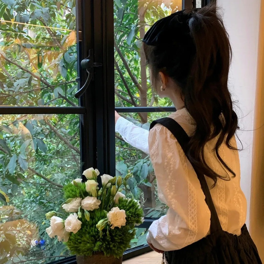 与霍莉同过圣诞